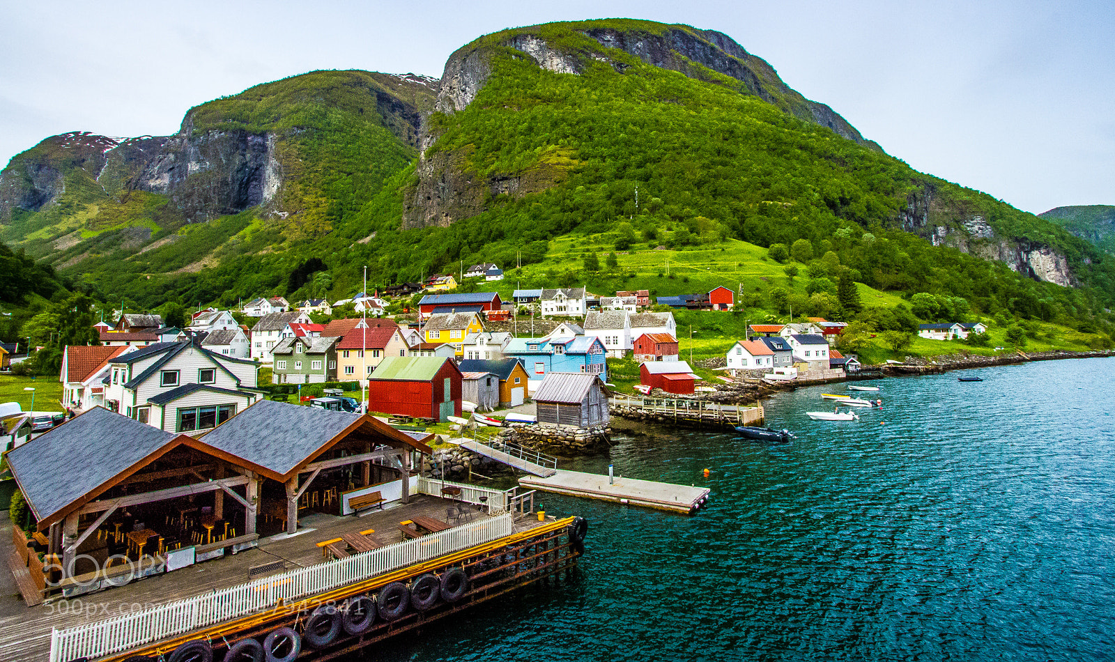 Canon EOS 650D (EOS Rebel T4i / EOS Kiss X6i) sample photo. Norway photography