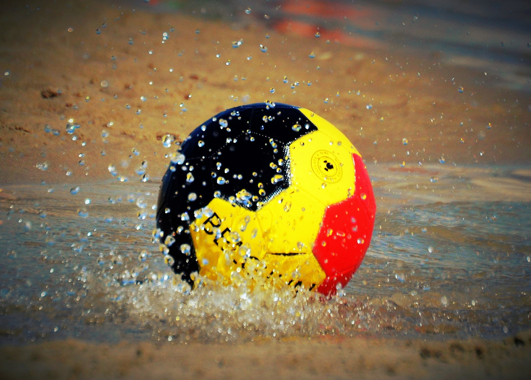 Nikon D3200 sample photo. Ballon photography