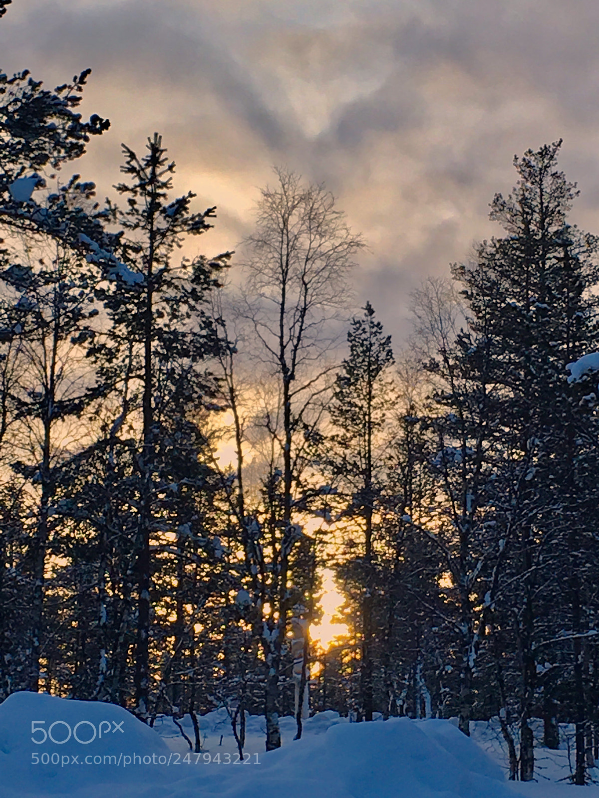 Apple iPhone SE sample photo. Sunsets photography