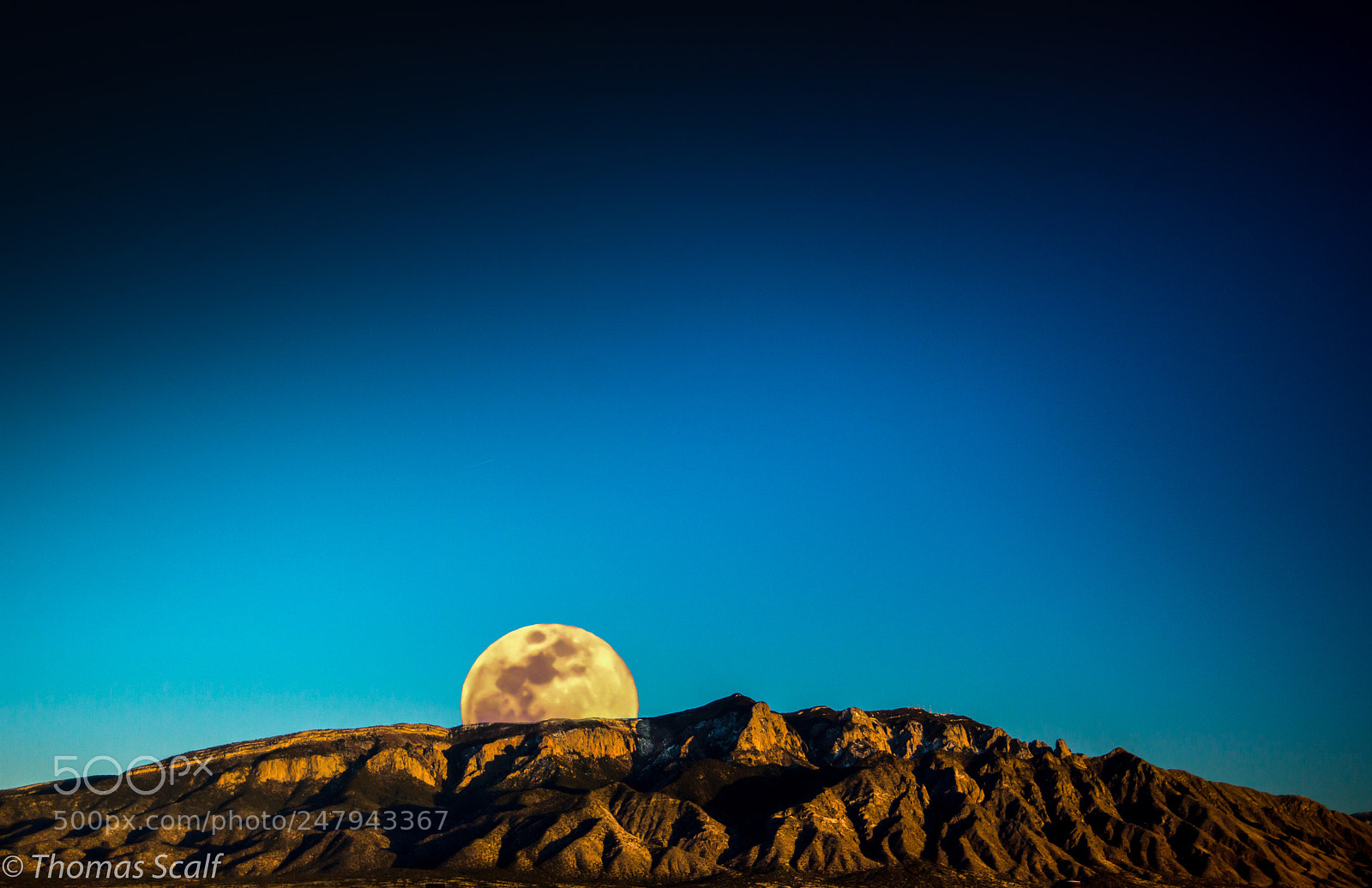 Nikon D3200 sample photo. Moonrise, sandia mountains, new photography