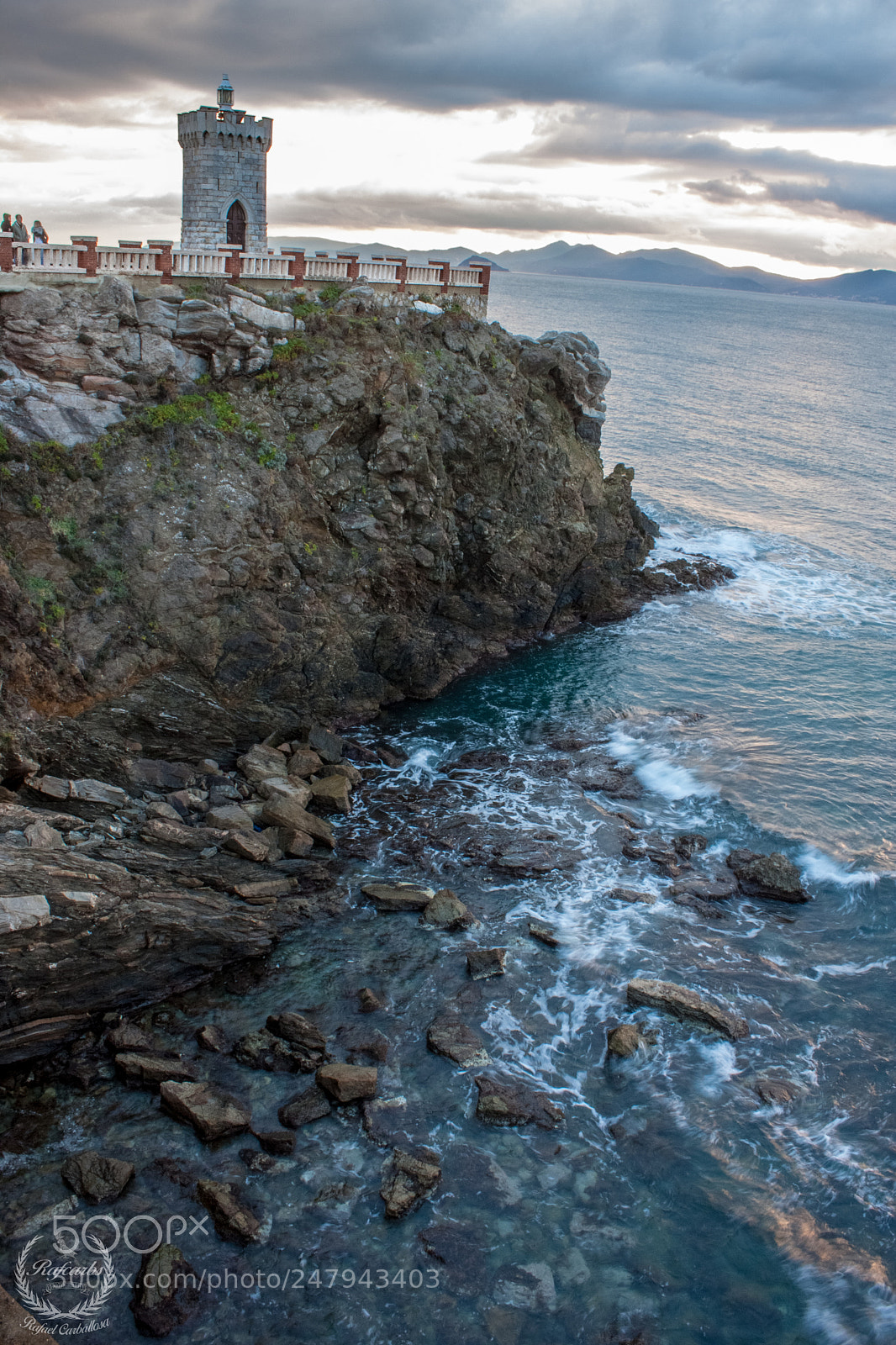Canon EOS 40D sample photo. The beautiful lighthouse of photography