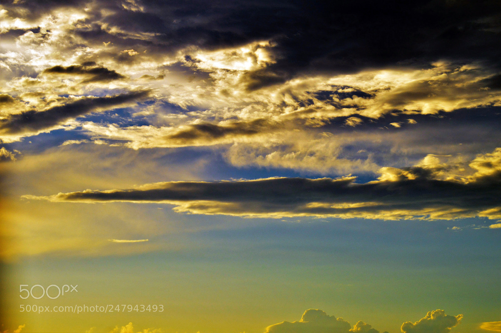 Nikon D3200 sample photo. Ciel photography