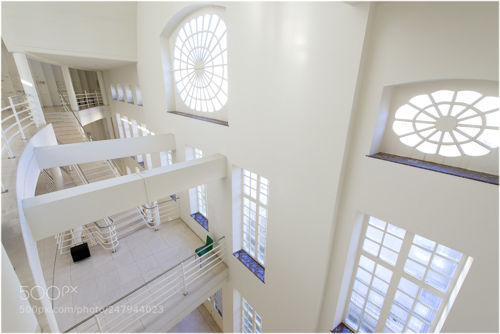 Nikon D610 sample photo. Museum gent photography