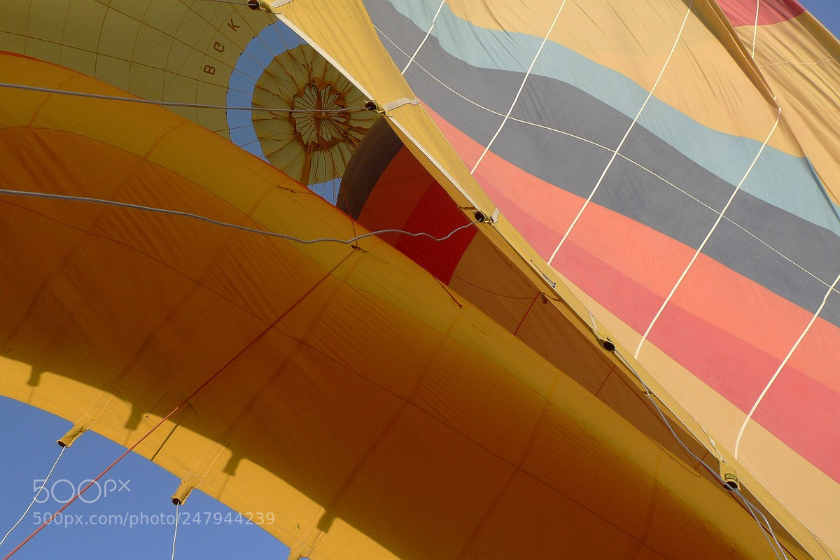 Panasonic Lumix DMC-FZ28 sample photo. Nothing but hot air photography