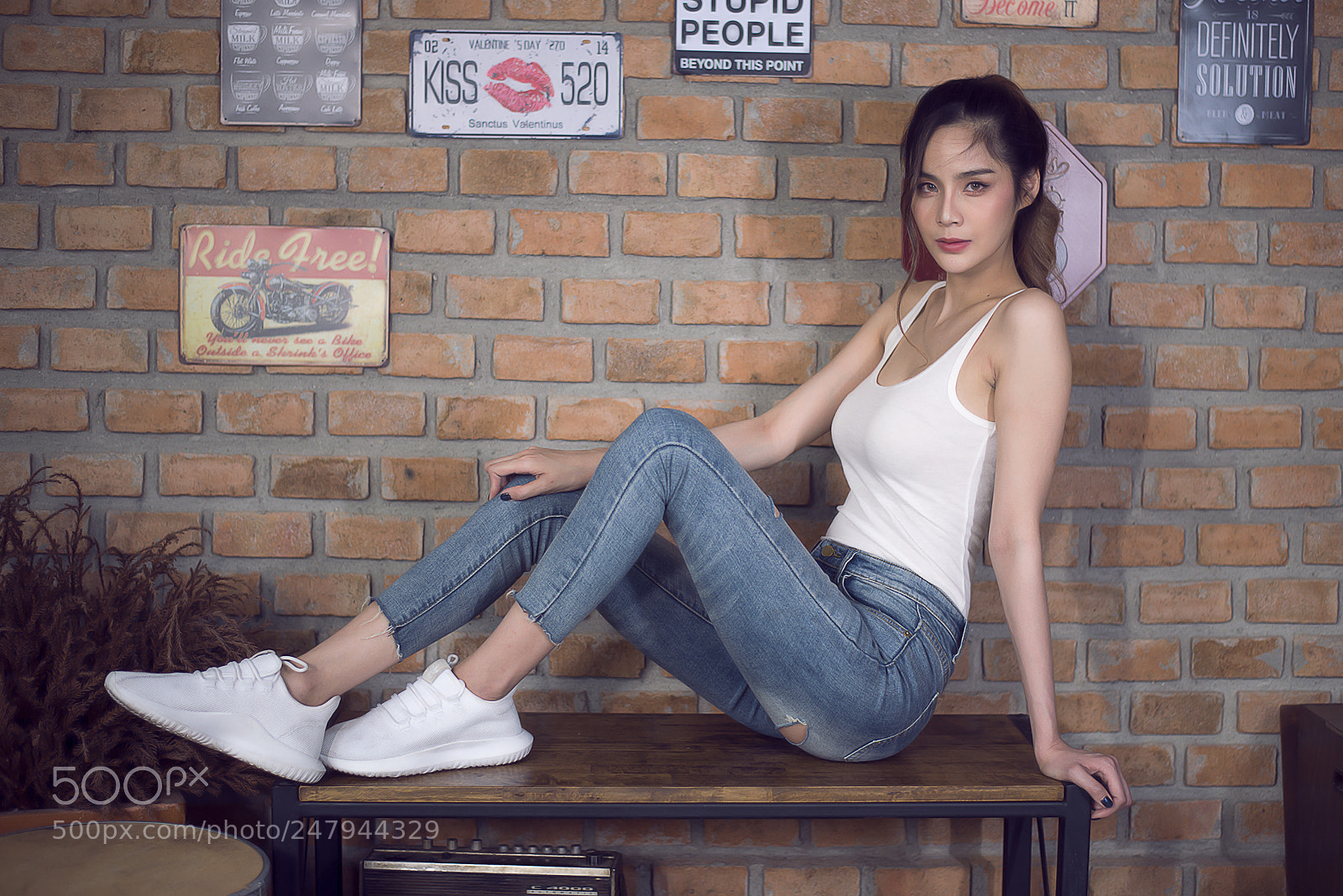 Nikon D610 sample photo. Dada photography