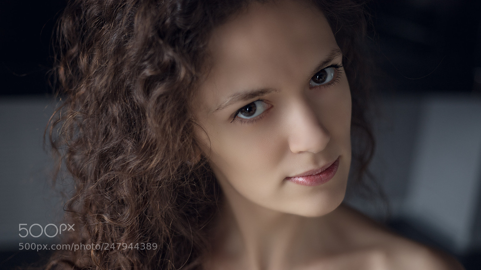 Canon EOS 6D Mark II sample photo. Виктория photography