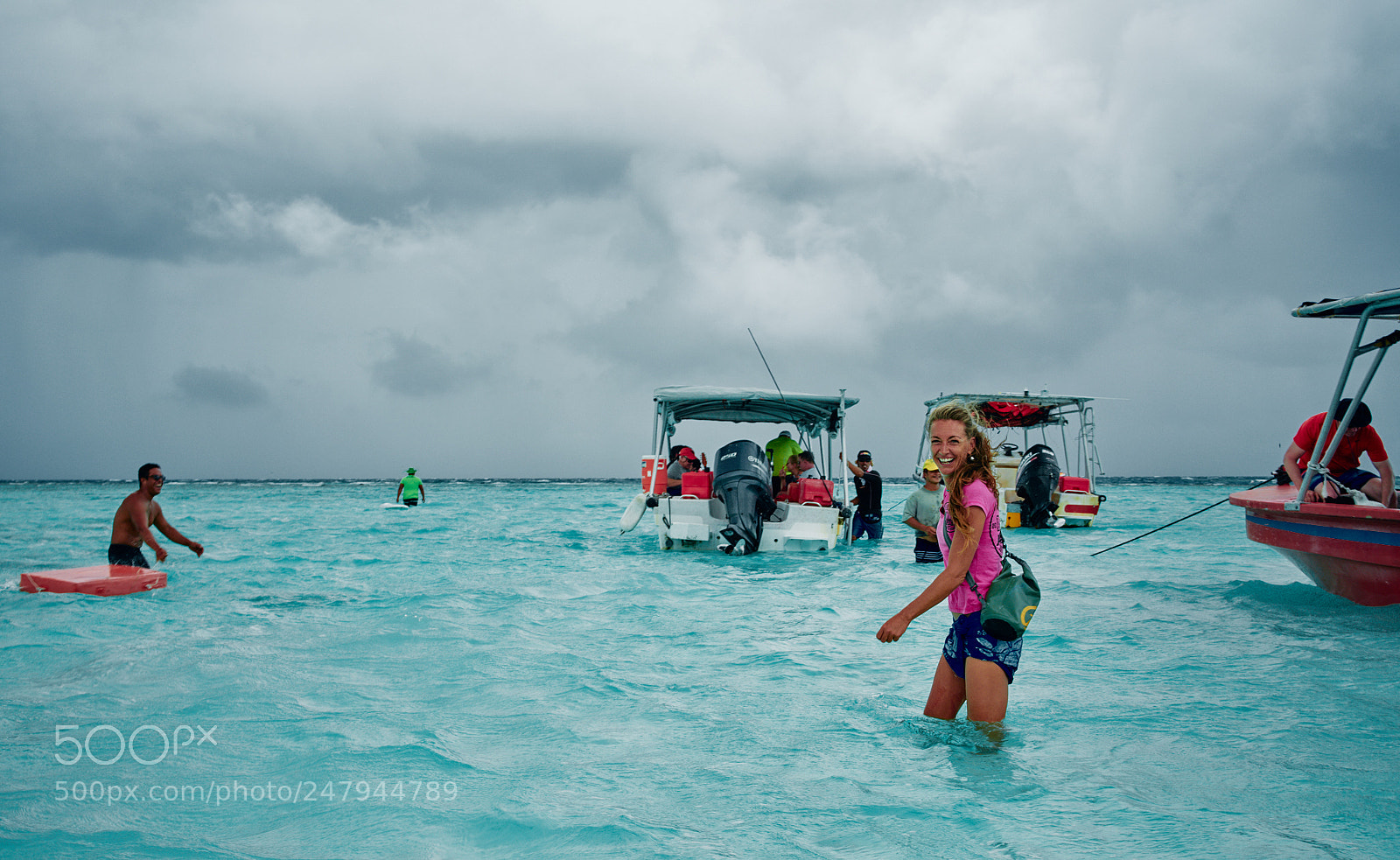 Sony a7R II sample photo. Blue lagoon excursion photography