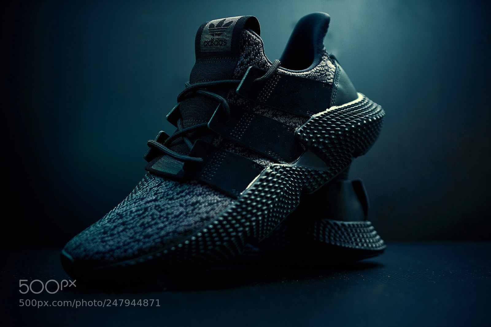 Sony a7R II sample photo. Just bought these kicks photography