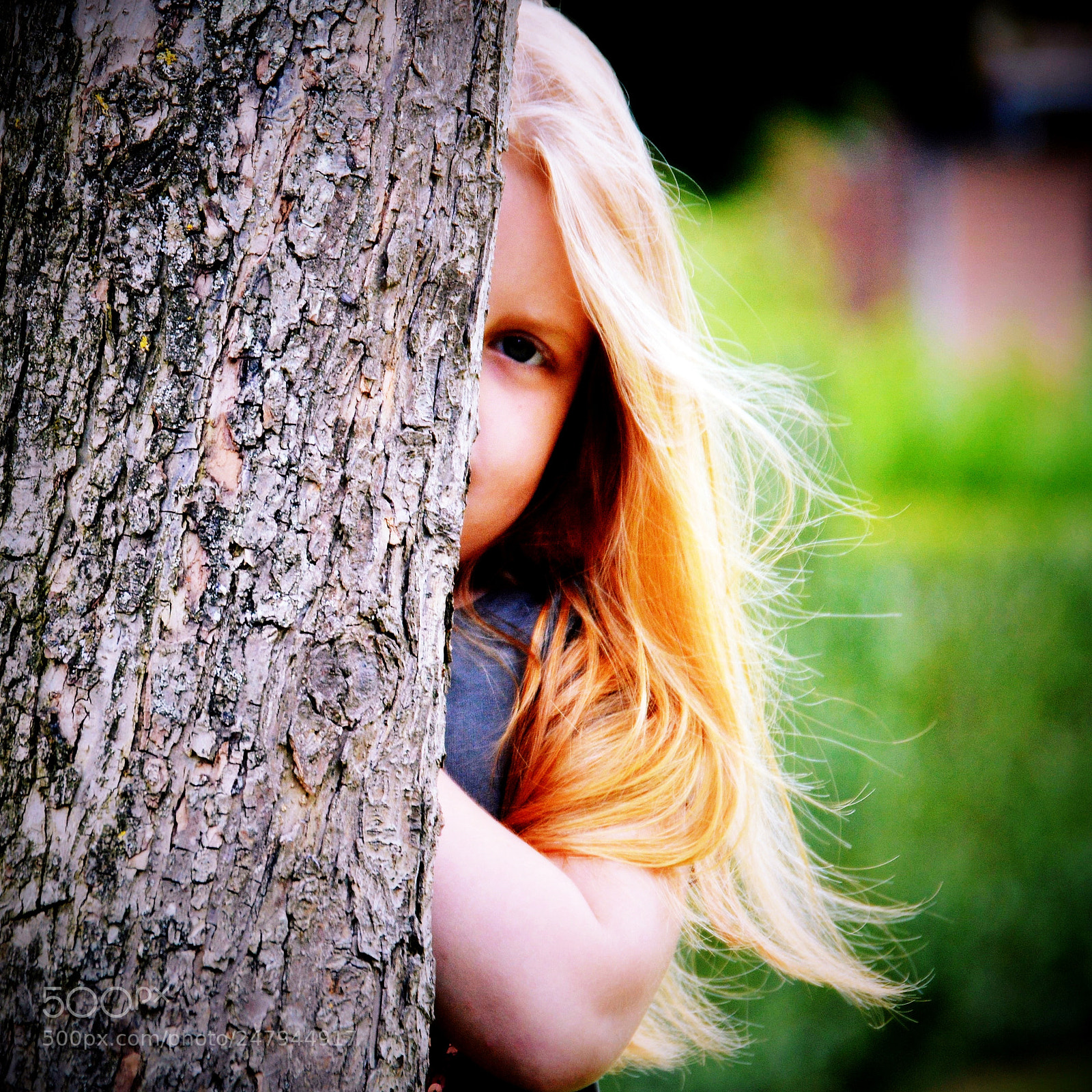 Nikon D3200 sample photo. Ma fille photography