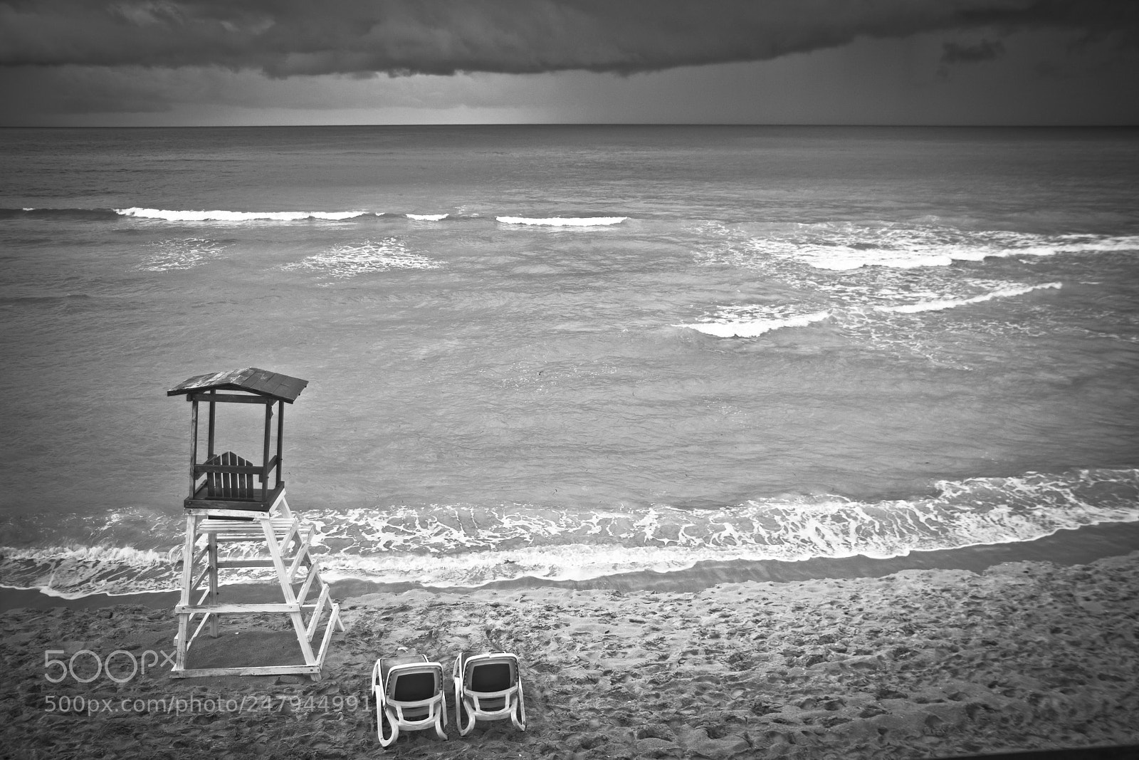 Canon EOS 60D sample photo. Varadero beach, cuba photography