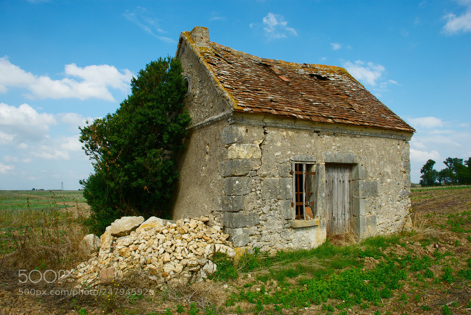 Nikon D80 sample photo. Country home ;-) photography