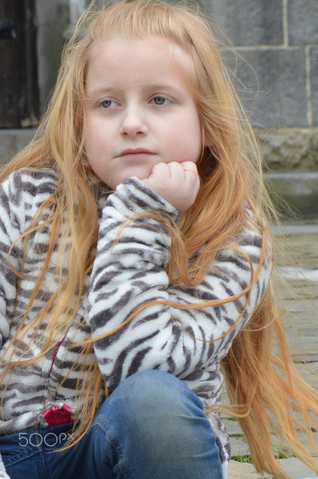 Nikon D3200 sample photo. Ma fille photography