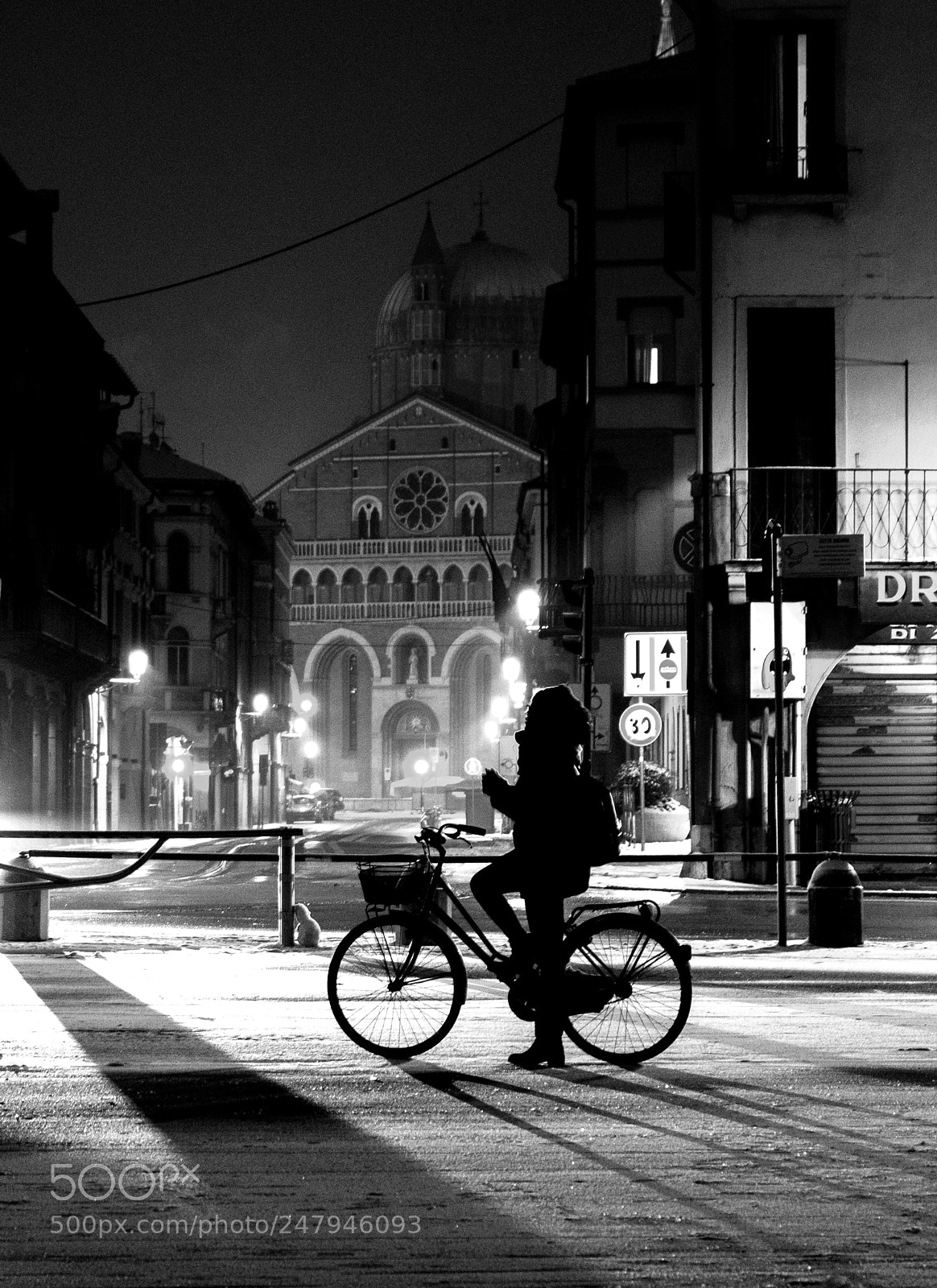Fujifilm X-T20 sample photo. Padova photography