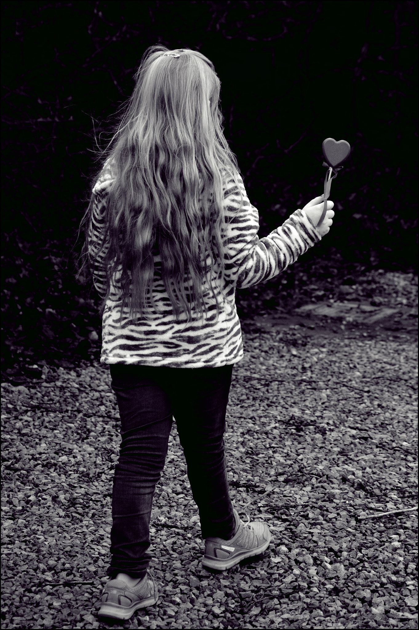 Nikon D3200 sample photo. Ma fille photography