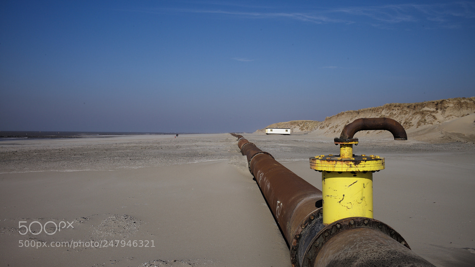 Leica M (Typ 240) sample photo. Beach. texel. beachworx. 24 photography