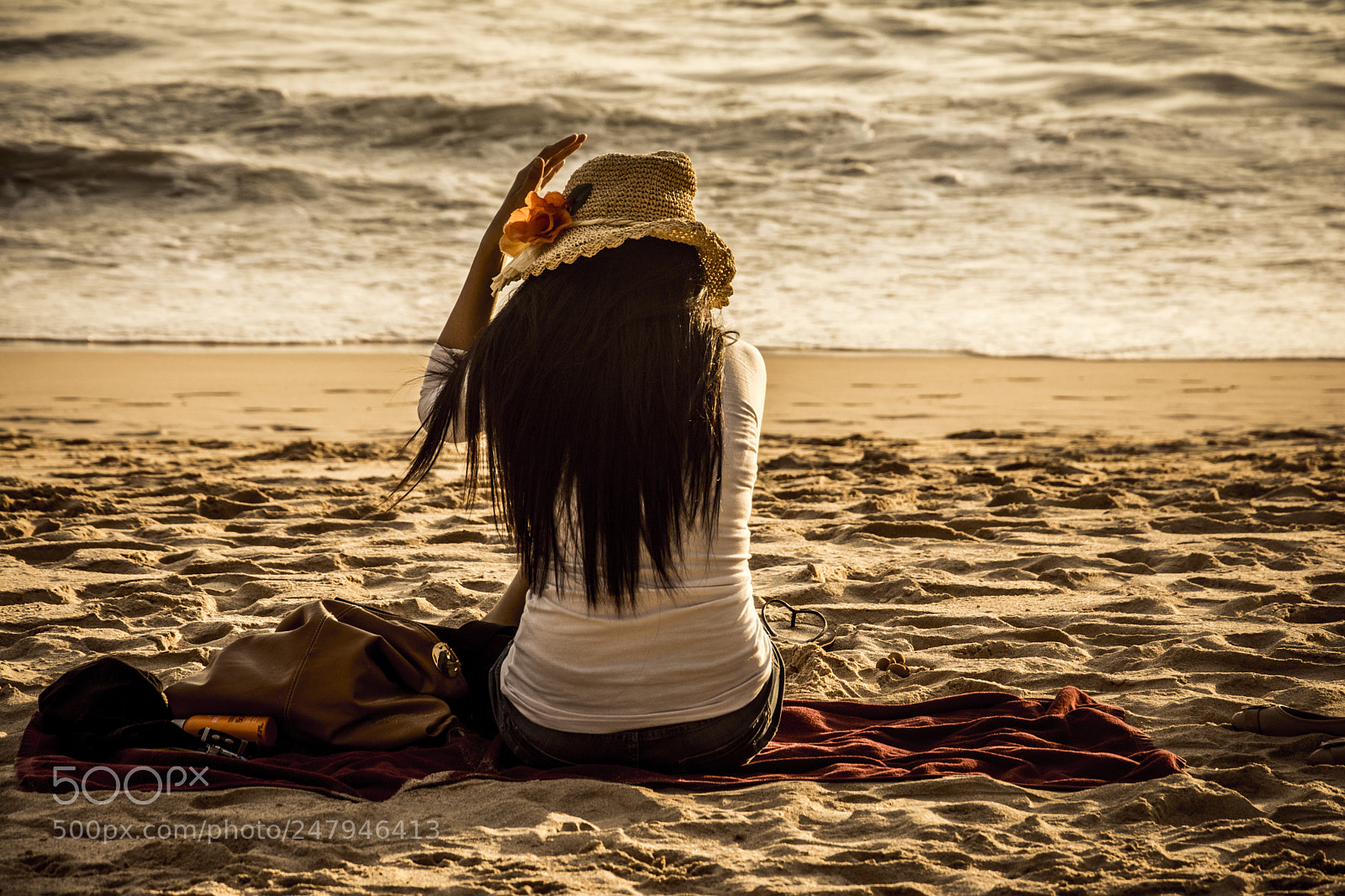 Nikon D5200 sample photo. "untitled" photography