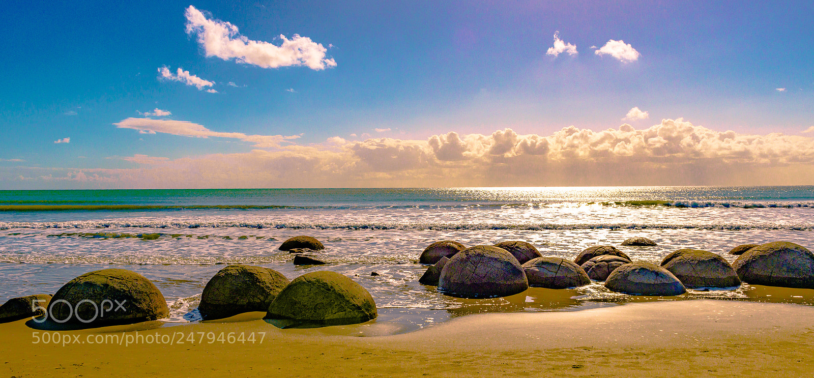 Nikon D800 sample photo. Beach photography
