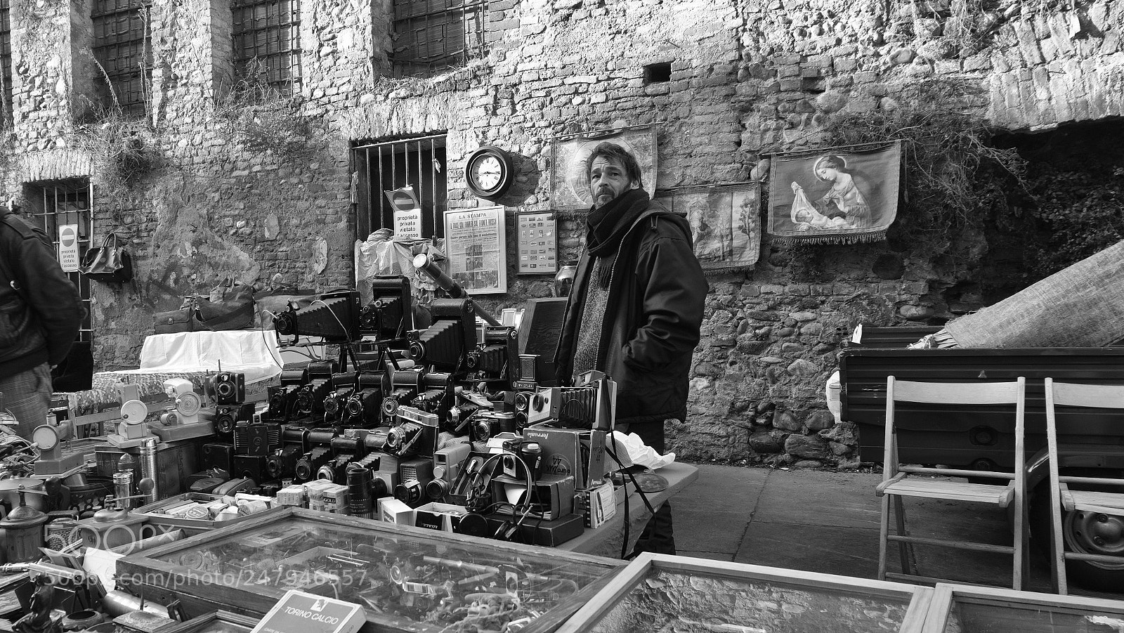 Fujifilm X-T20 sample photo. Gente del balon photography