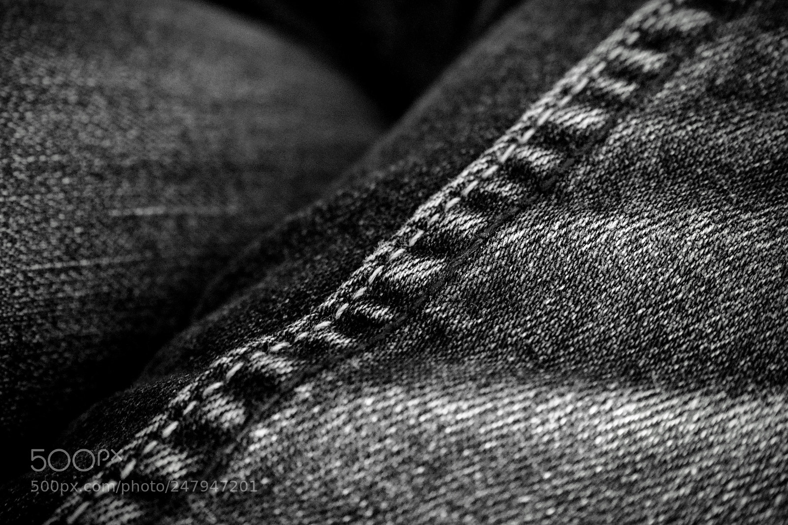 Olympus OM-D E-M10 II sample photo. Denim photography
