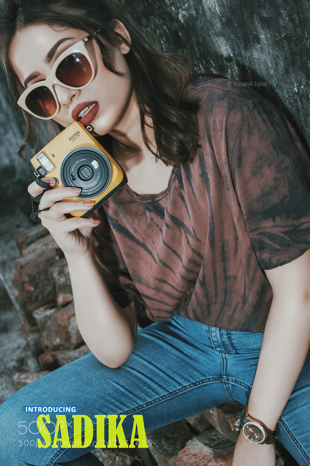 Fujifilm X-T20 sample photo. Sadika photography