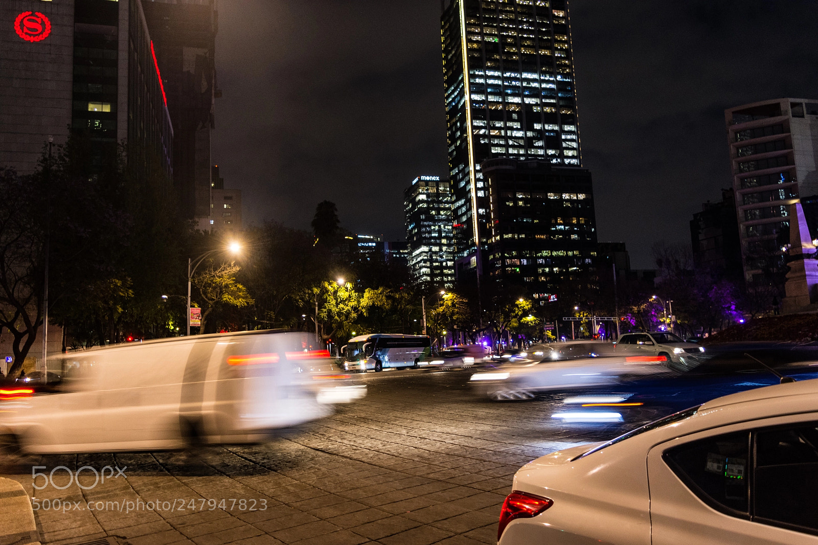 Nikon D7200 sample photo. Movimiento photography
