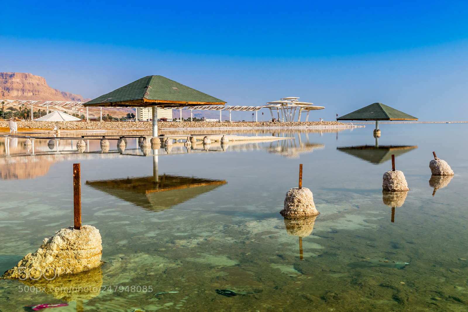Canon EOS 80D sample photo. Dead sea photography