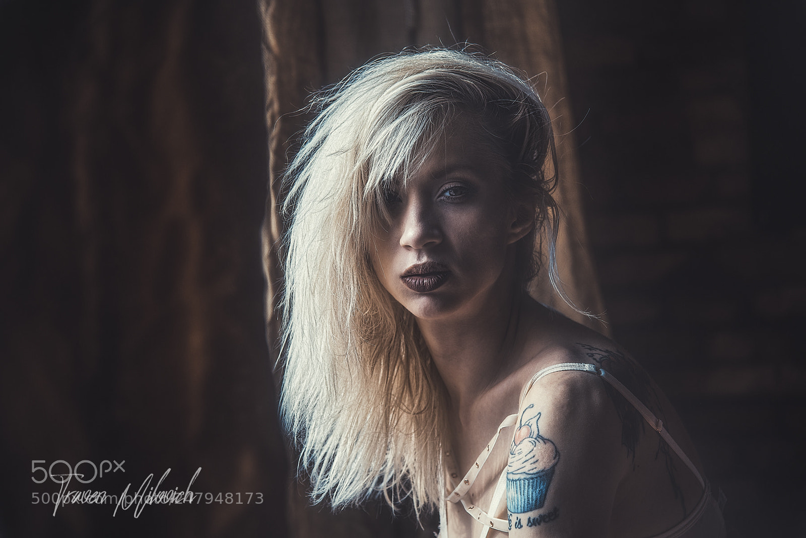 Nikon D810 sample photo. ... photography