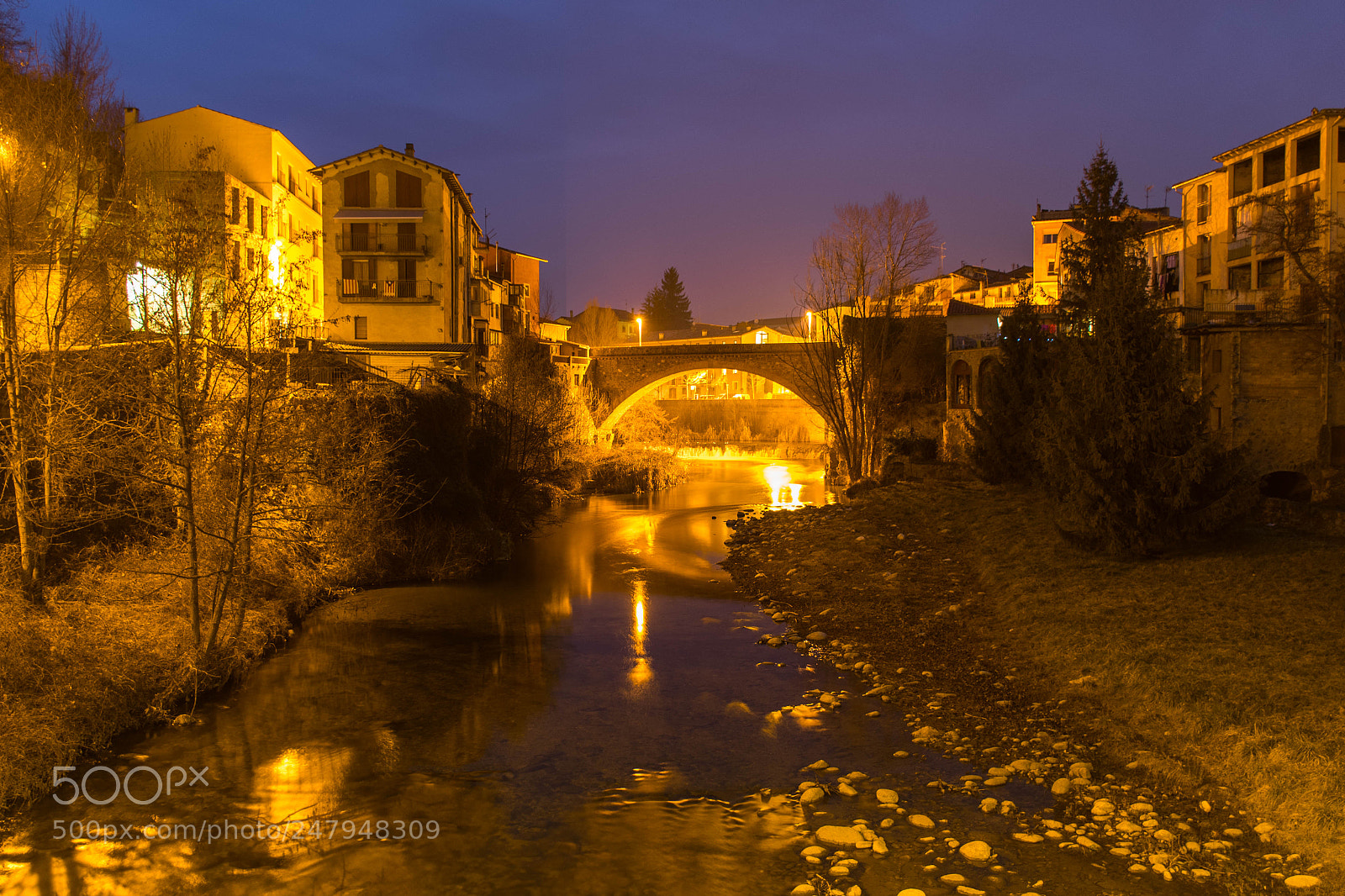 Nikon D7500 sample photo. Ripoll photography