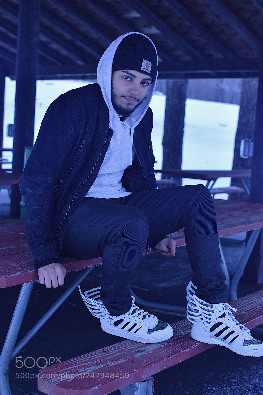 Nikon D5600 sample photo. Untitled photography