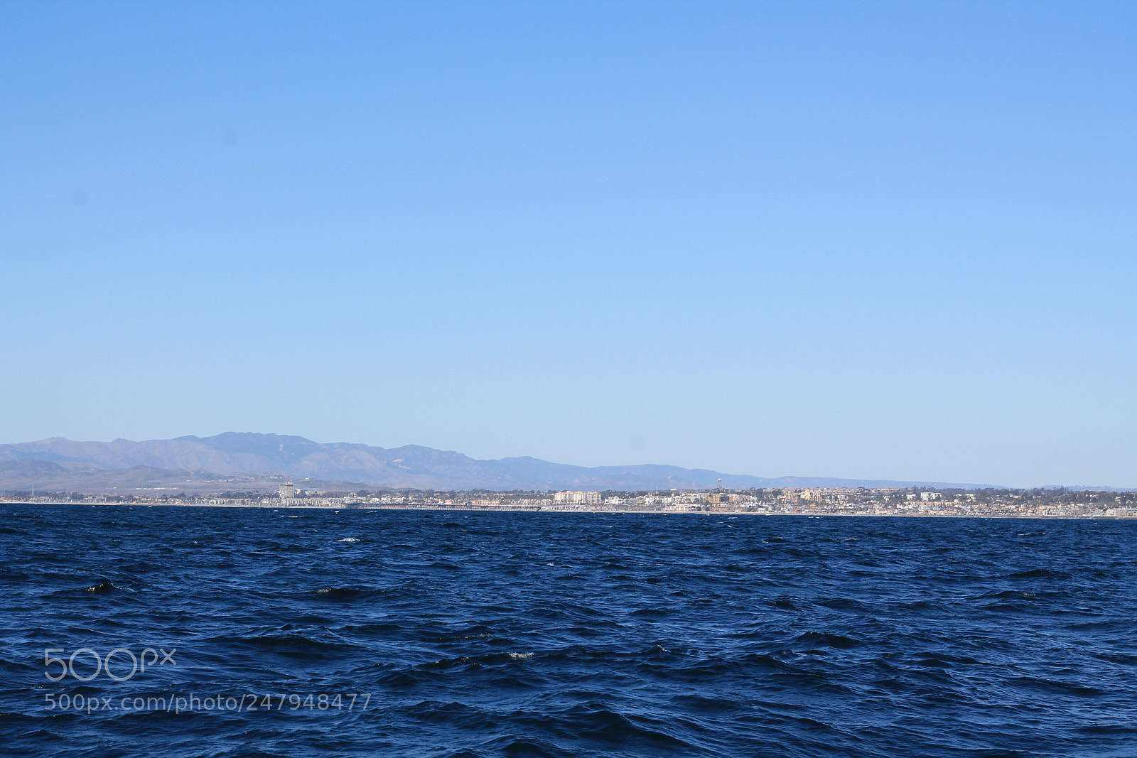 Canon EOS 1100D (EOS Rebel T3 / EOS Kiss X50) sample photo. Shoreline photography