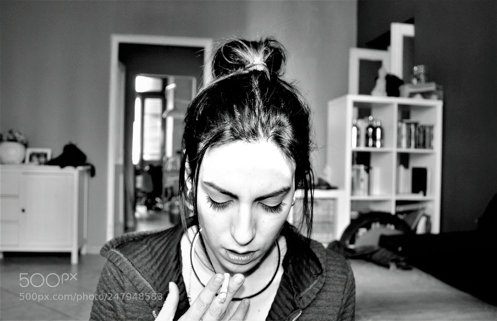 Nikon D3100 sample photo. Whiteskin photography