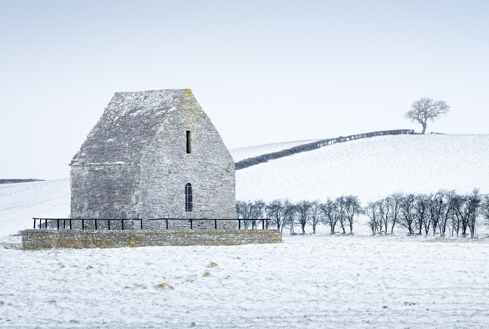 Nikon D810 sample photo. St mochta's house photography