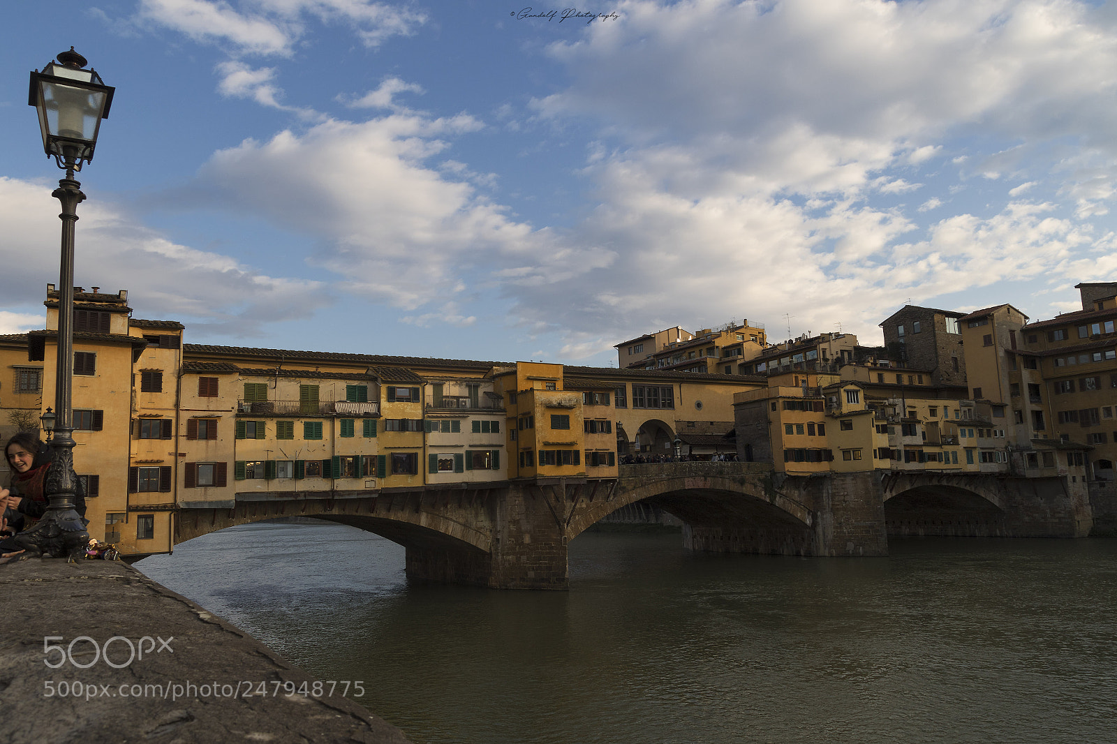 Canon EOS 7D Mark II sample photo. Firenze photography