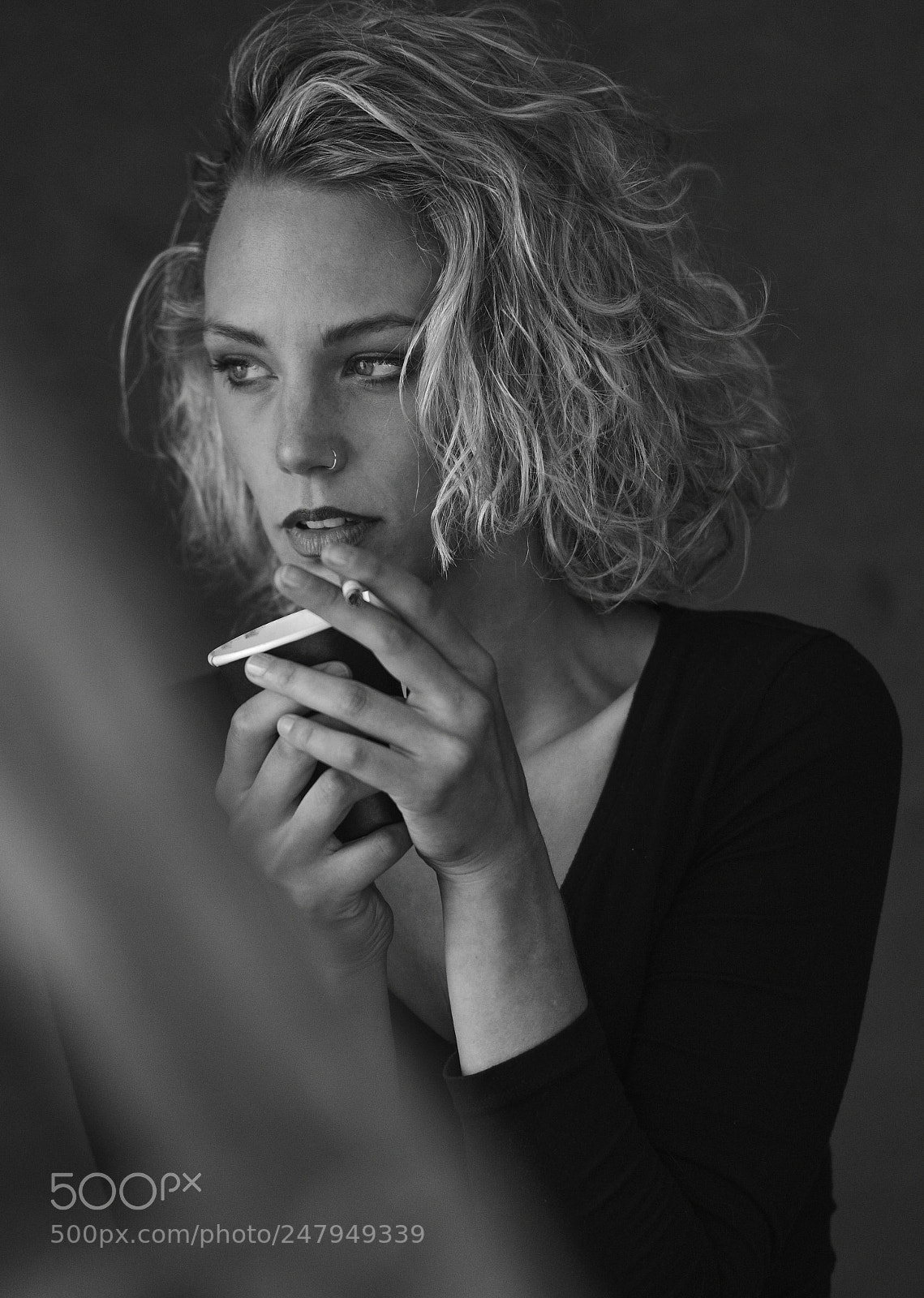 Nikon D810 sample photo. Laura photography