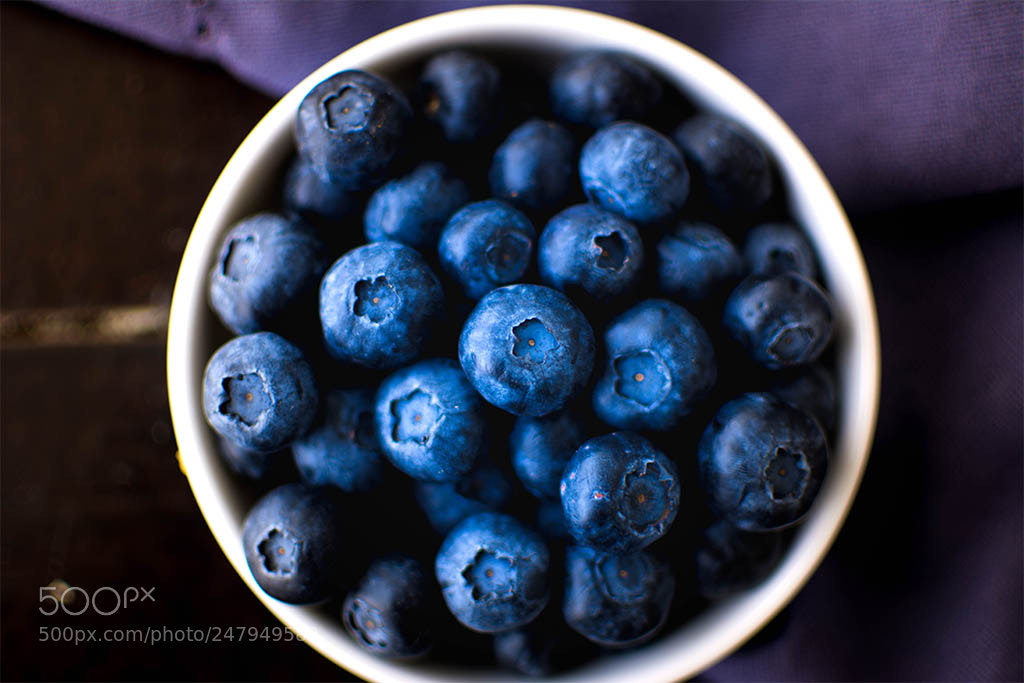 Nikon D7100 sample photo. Gastronomía photography