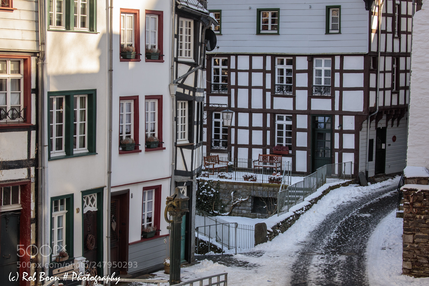 Canon EOS 5DS sample photo. Monschau 4 photography