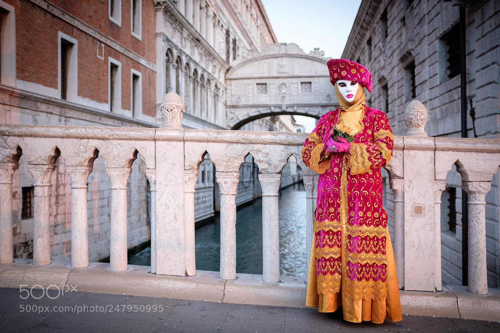 Fujifilm X100F sample photo. Venice carnival xiii photography