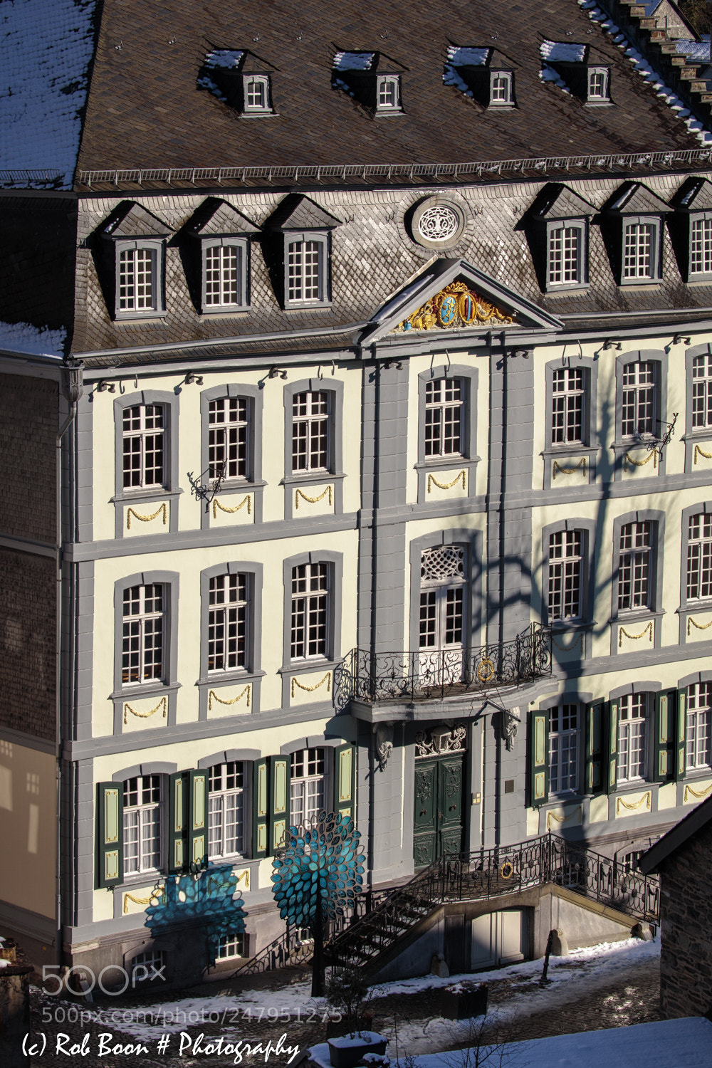 Canon EOS 5DS sample photo. Monschau 5 photography