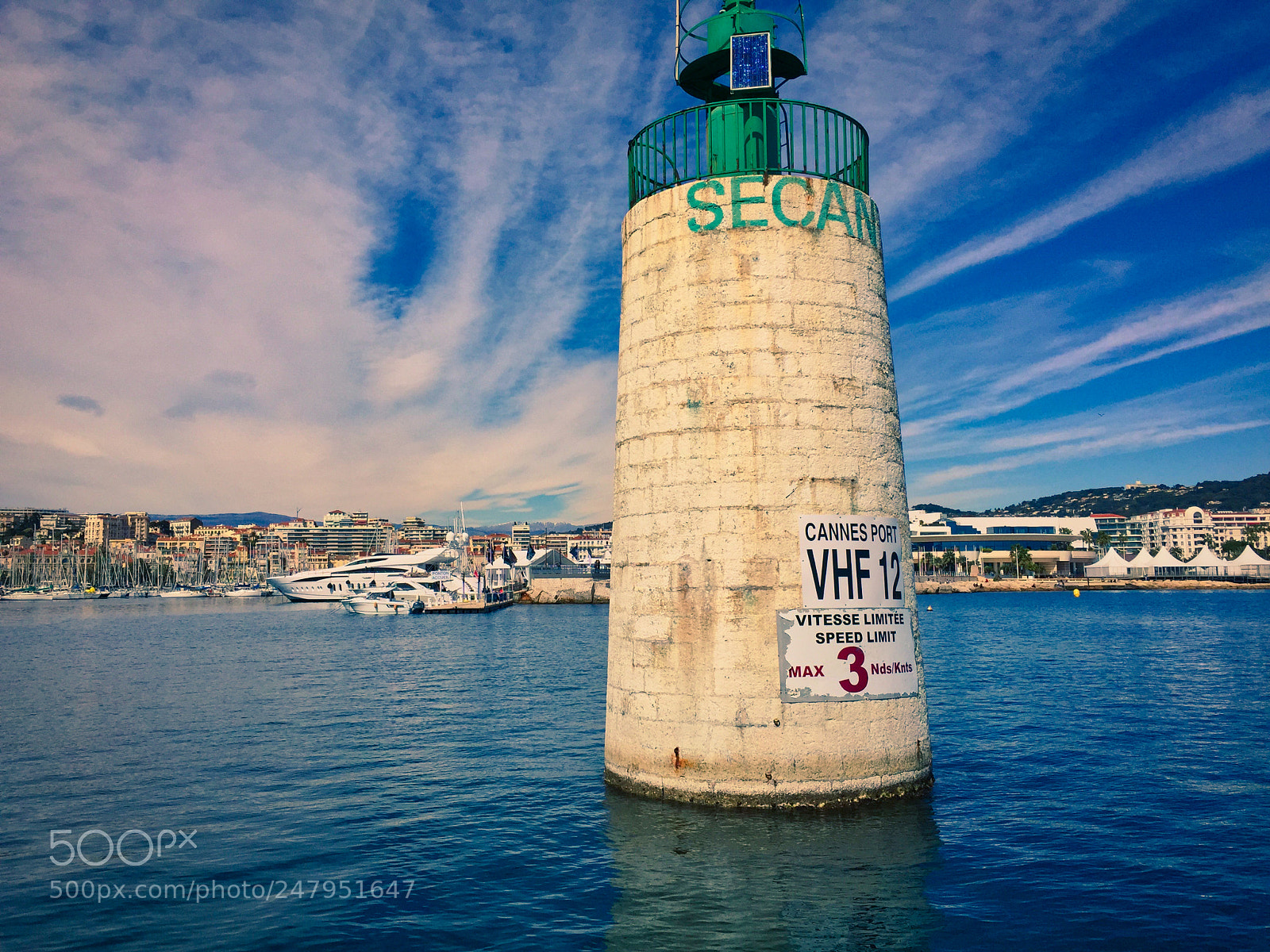 Apple iPhone 6 Plus sample photo. Port of cannes photography