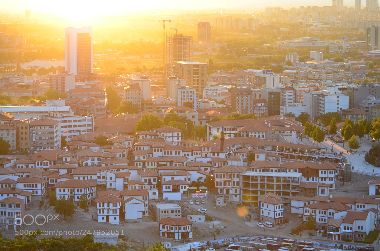 Nikon D5100 sample photo. Ankara photography