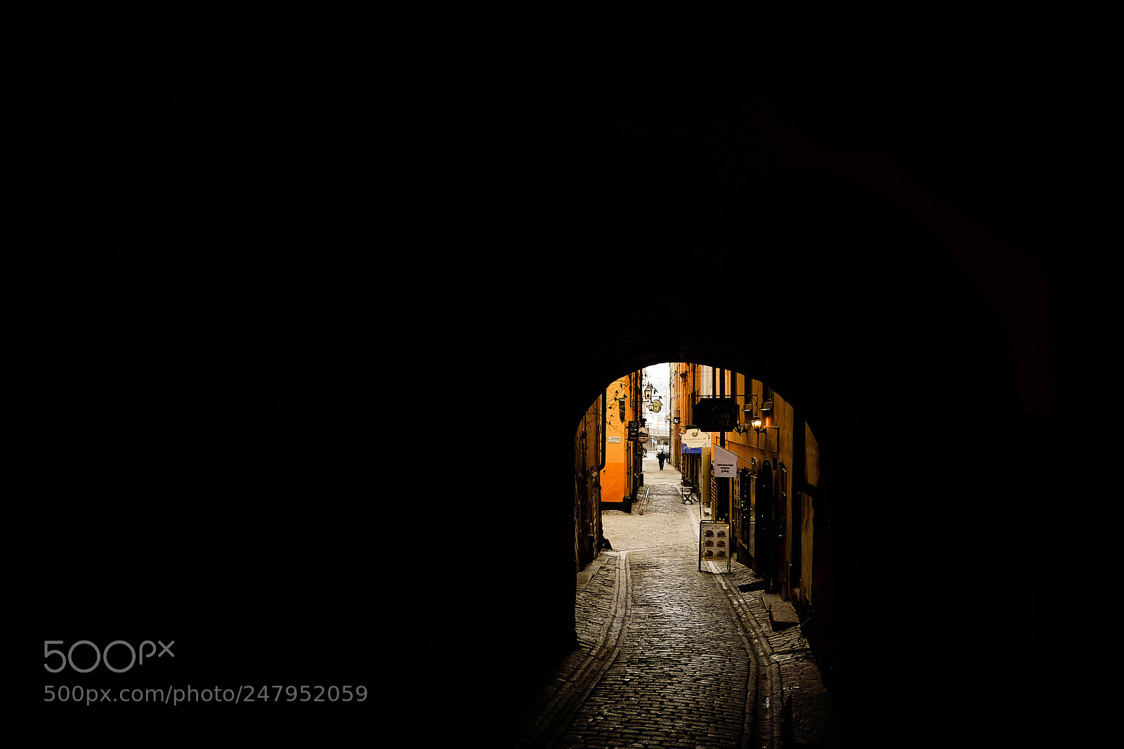 Fujifilm X-T10 sample photo. Stockholm, sweden photography