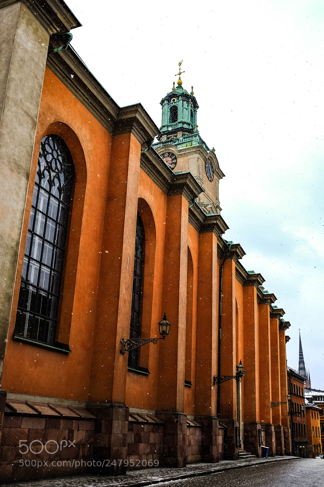 Fujifilm X-T10 sample photo. Stockholm, sweden photography