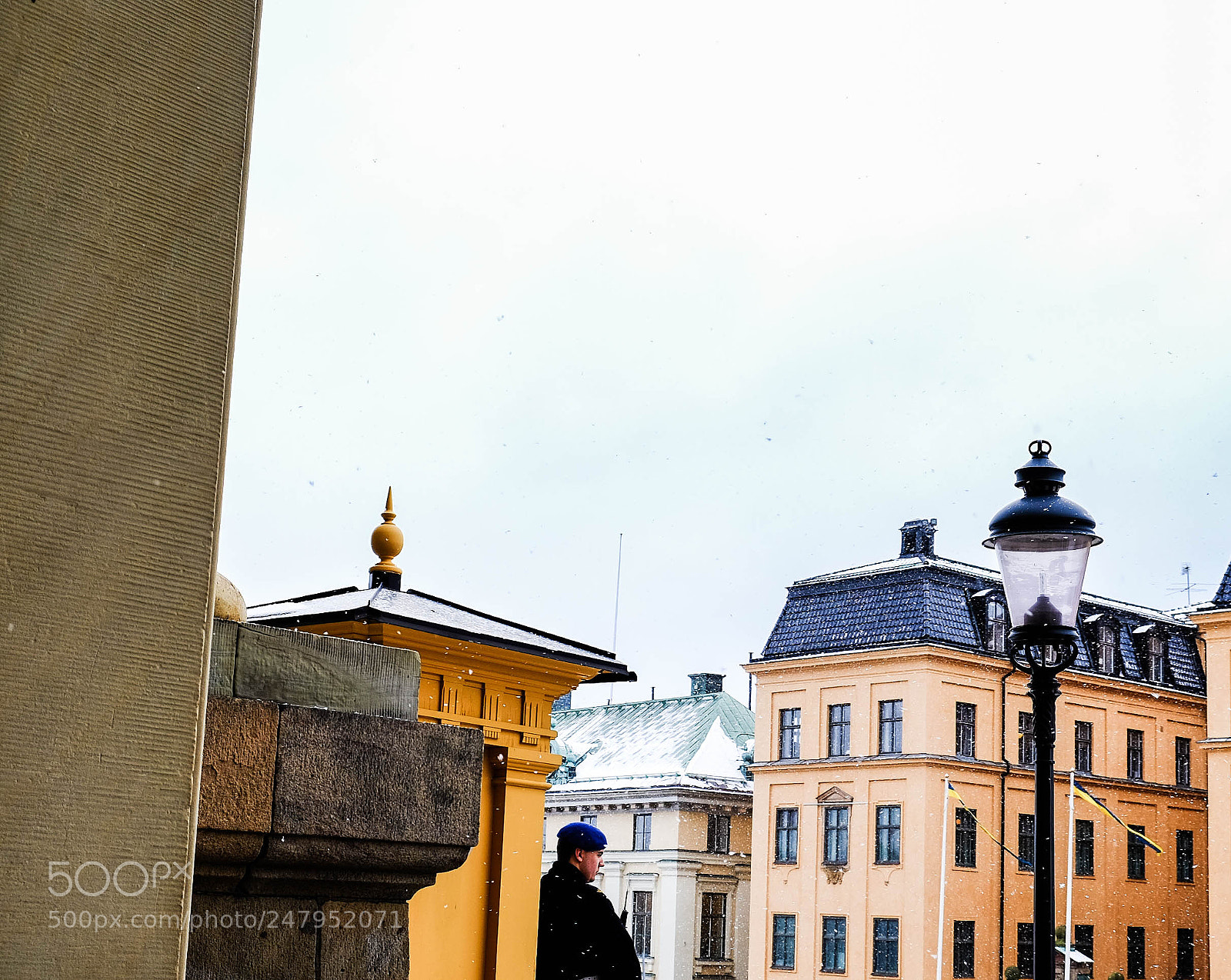Fujifilm X-T10 sample photo. Stockholm, sweden photography