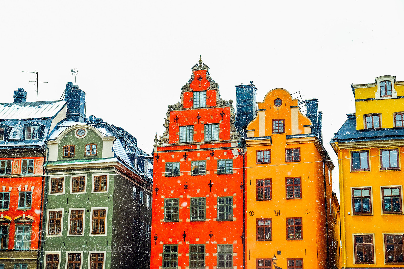 Fujifilm X-T10 sample photo. Stockholm, sweden photography