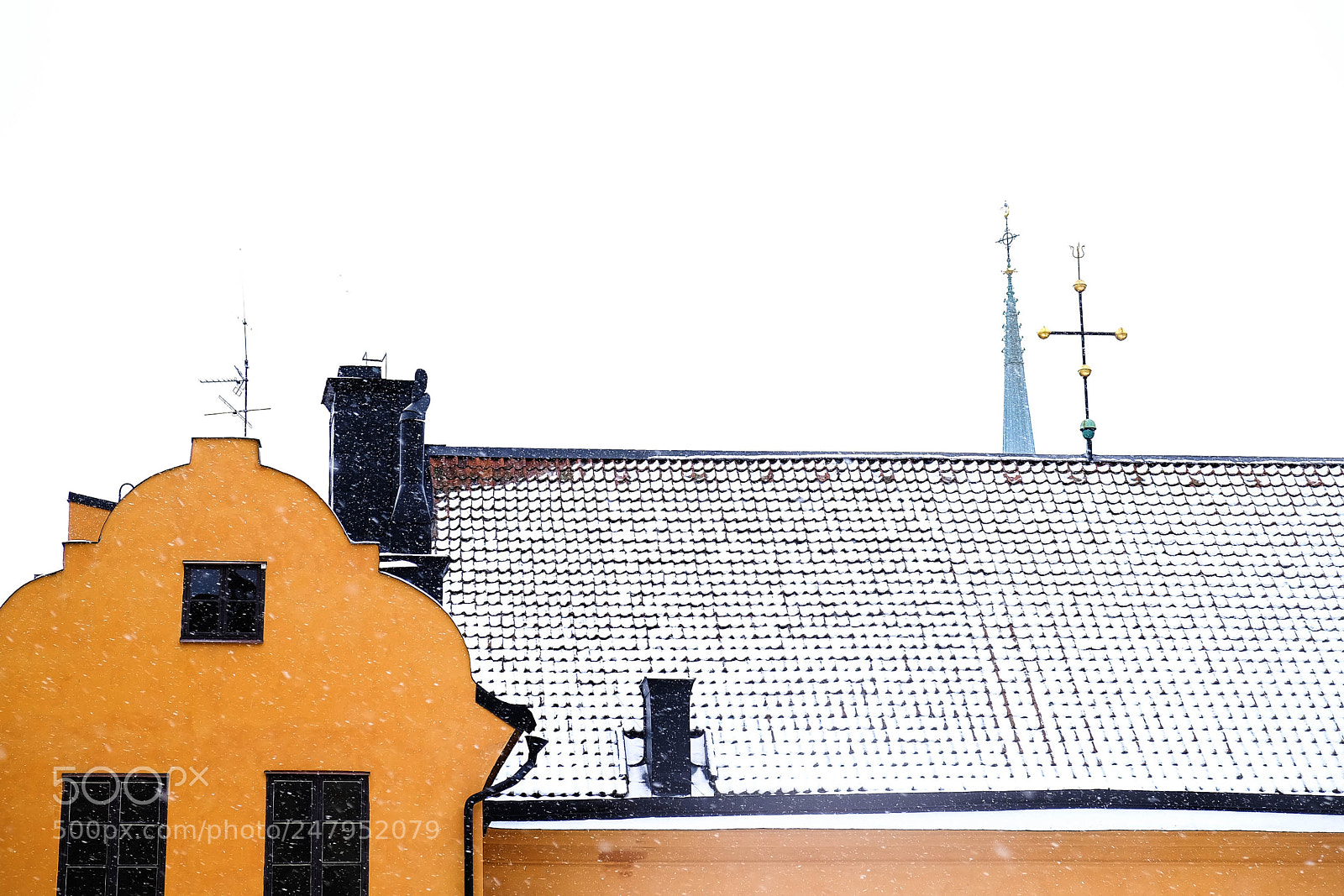 Fujifilm X-T10 sample photo. Stockholm, sweden photography