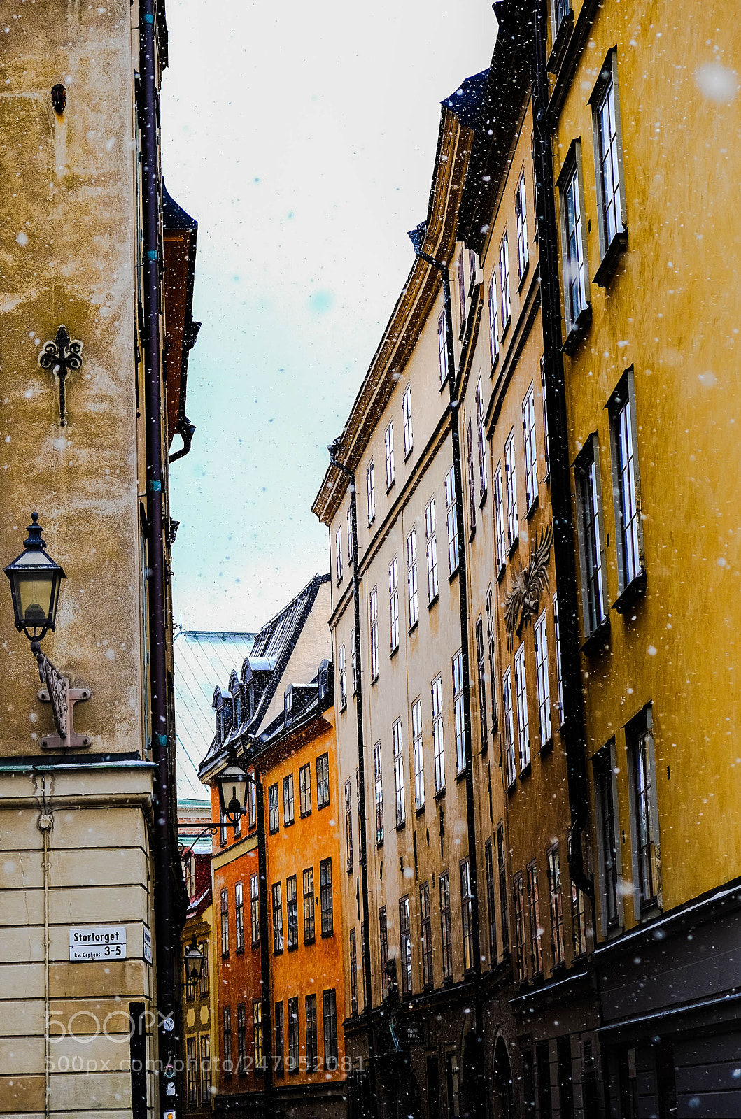 Fujifilm X-T10 sample photo. Stockholm, sweden photography