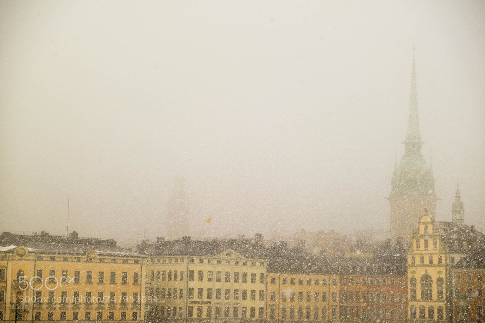 Fujifilm X-T10 sample photo. Stockholm, sweden photography