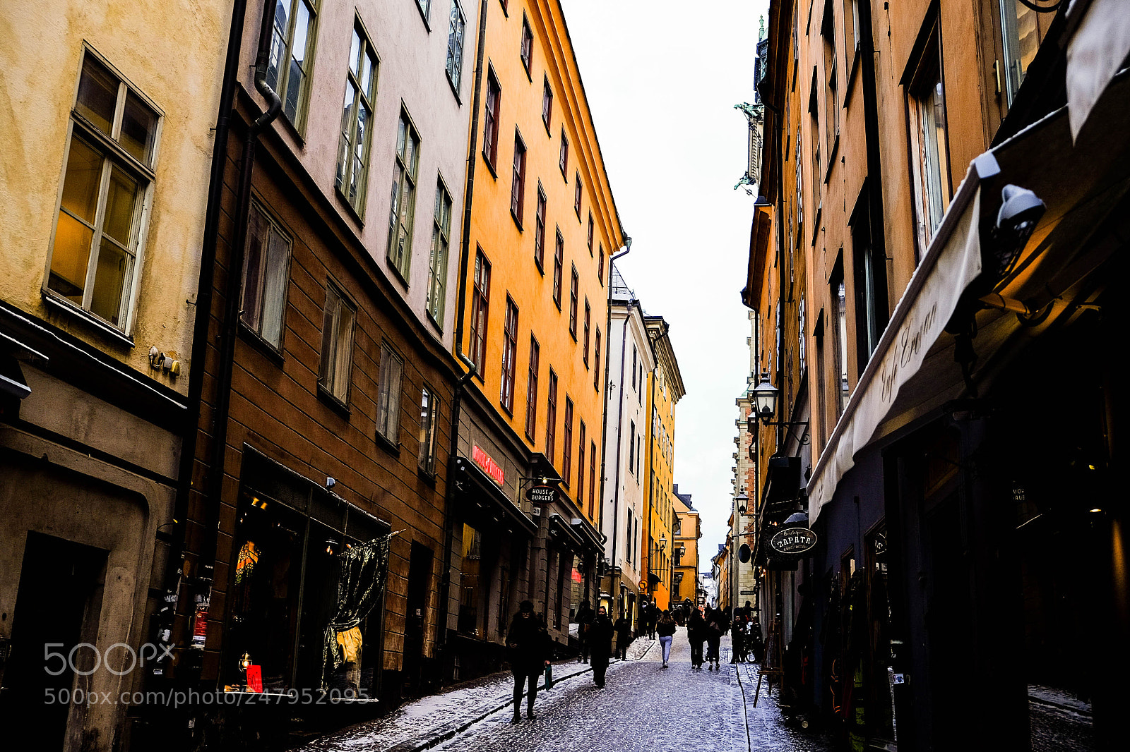 Fujifilm X-T10 sample photo. Stockholm, sweden photography