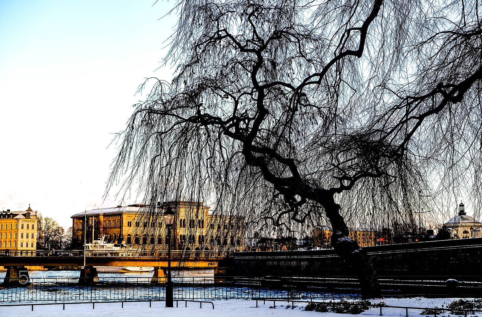 Fujifilm X-T10 sample photo. Stockholm, sweden photography