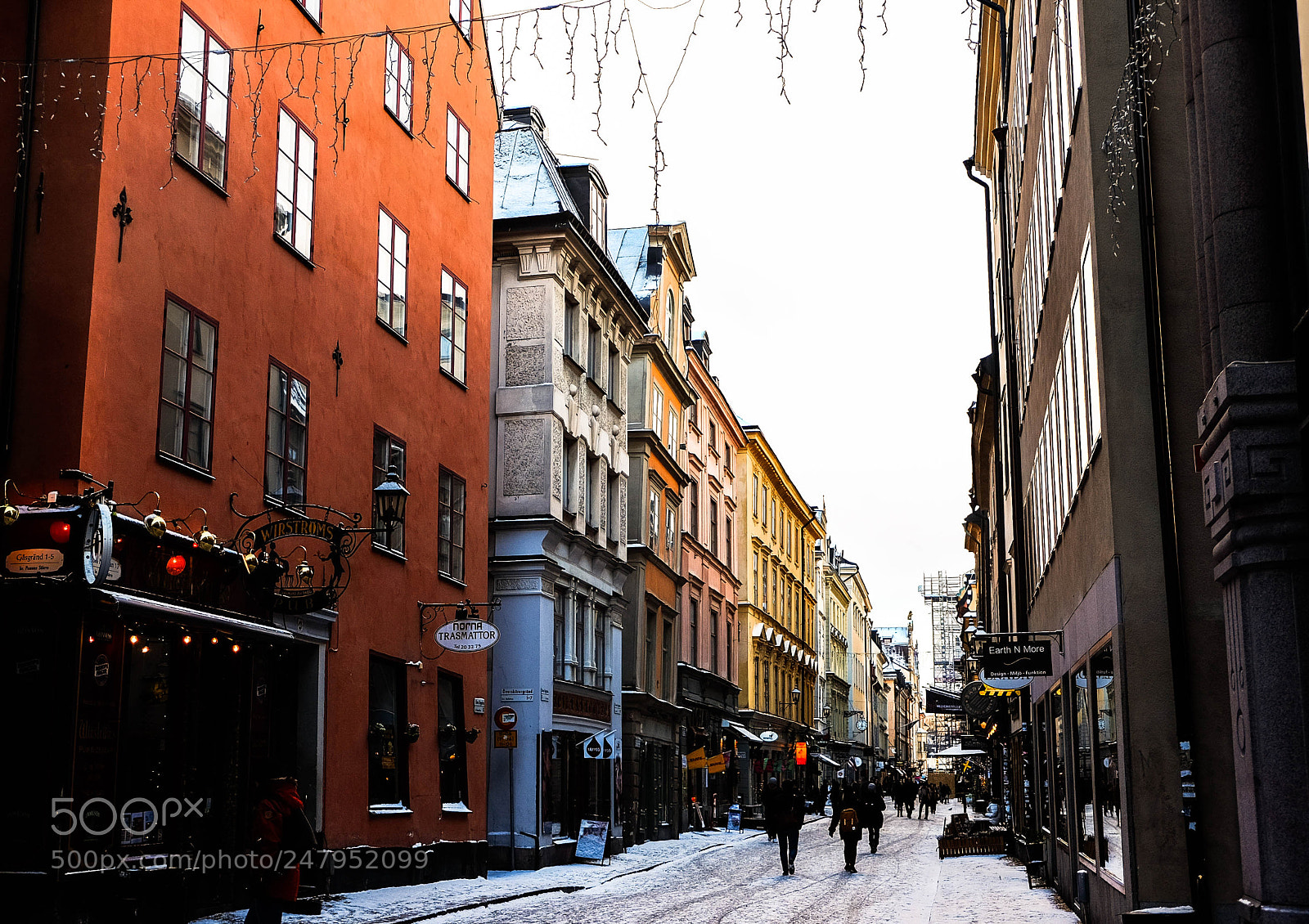 Fujifilm X-T10 sample photo. Stockholm, sweden photography